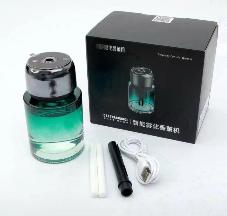 خوشبو کننده هوشمند ماشینCar Fragrance